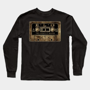 Elo Long Sleeve T-Shirt